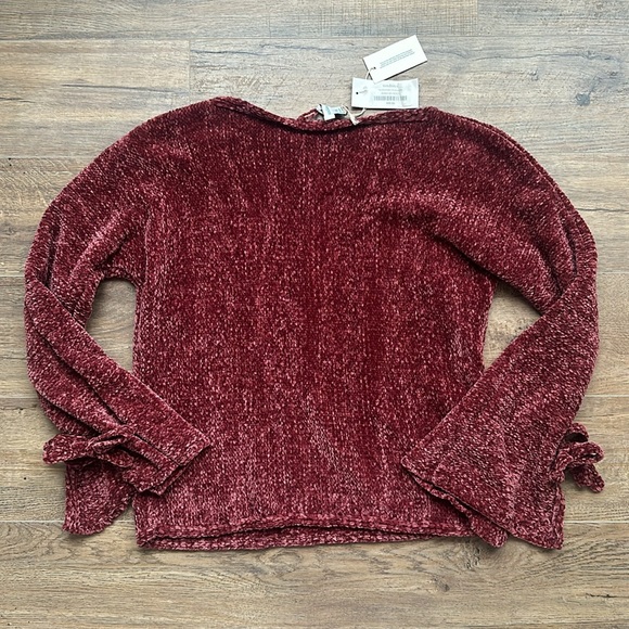 Sundance Samantha Pullover #393N - Picture 3 of 6